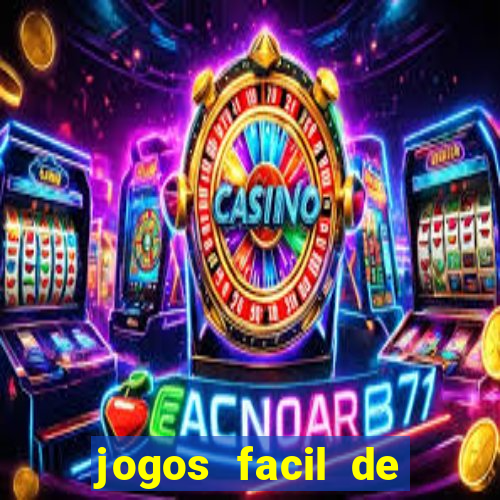 jogos facil de ganhar dinheiro