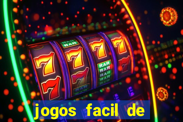 jogos facil de ganhar dinheiro