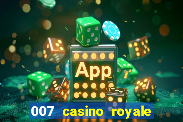 007 casino royale leg torrent