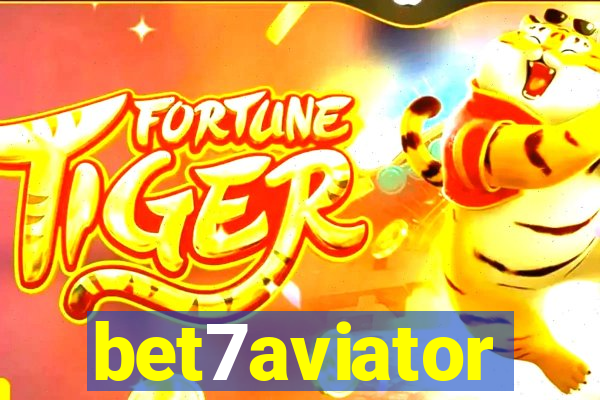 bet7aviator