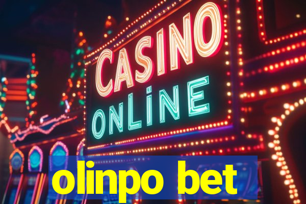 olinpo bet