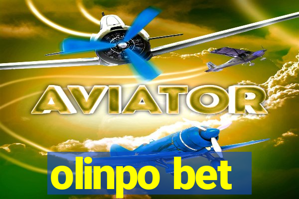 olinpo bet