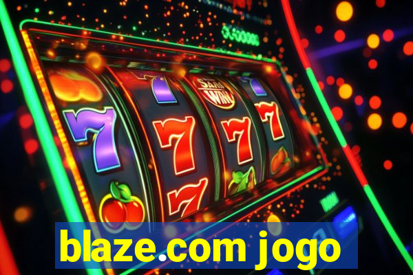 blaze.com jogo