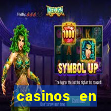 casinos en california usa