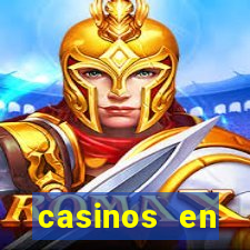 casinos en california usa