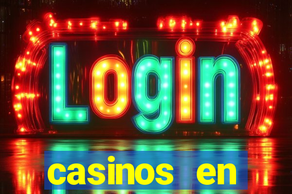 casinos en california usa