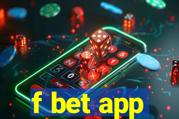 f bet app