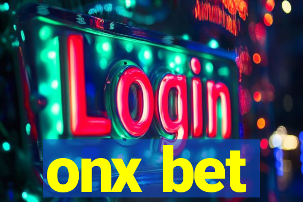 onx bet