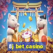 8j bet casino