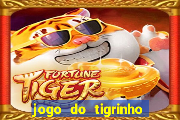 jogo do tigrinho paga de verdade