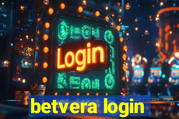 betvera login