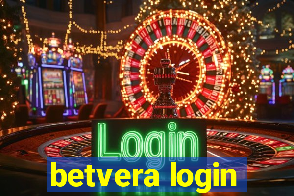 betvera login