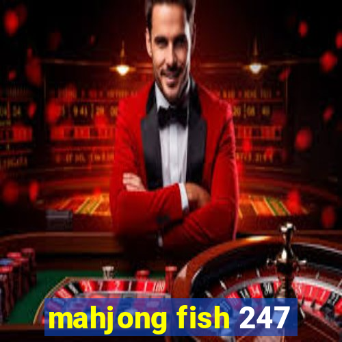 mahjong fish 247