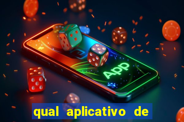 qual aplicativo de jogo para ganhar dinheiro