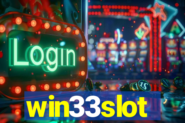 win33slot