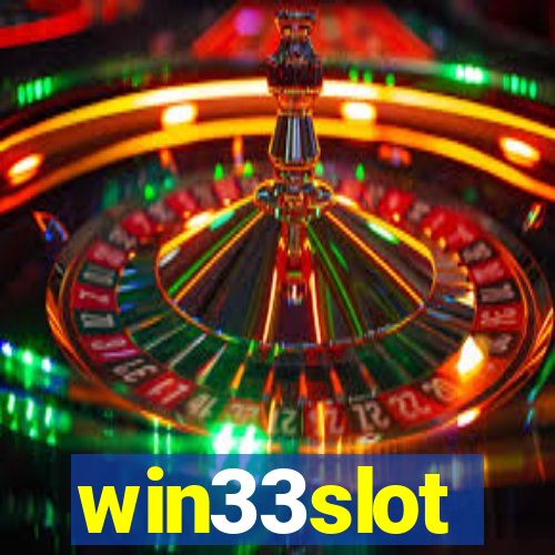 win33slot