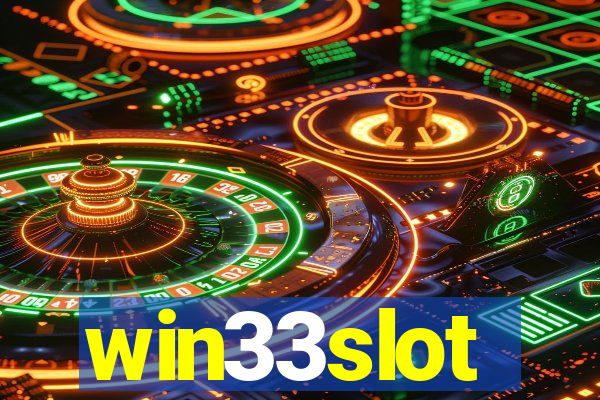 win33slot