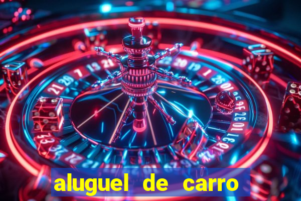 aluguel de carro vitoria da conquista