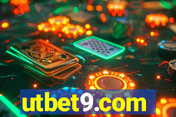 utbet9.com