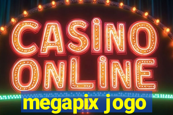 megapix jogo