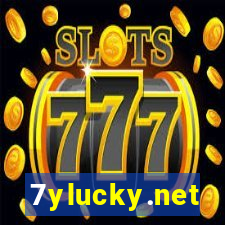 7ylucky.net