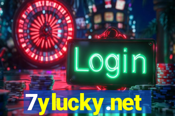 7ylucky.net