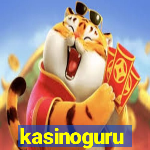 kasinoguru