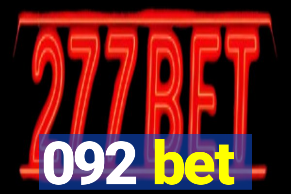 092 bet