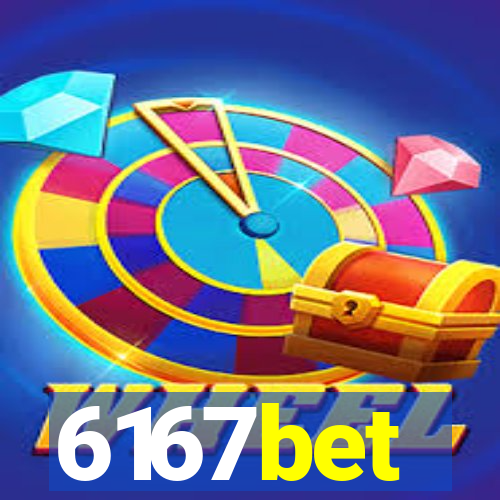 6167bet