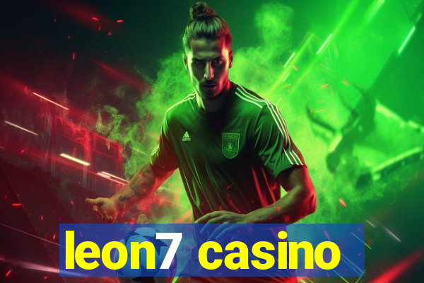 leon7 casino