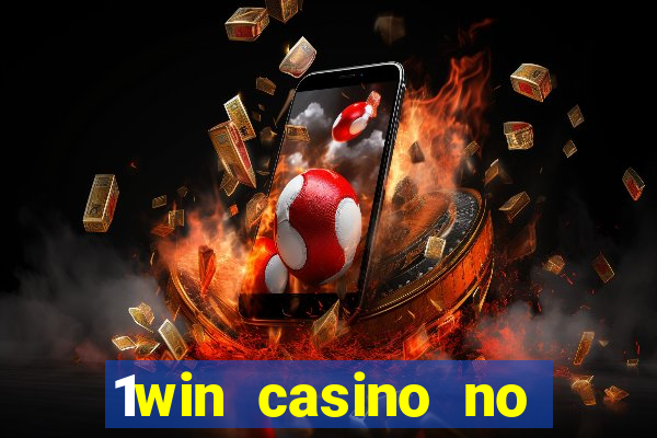 1win casino no deposit bonus