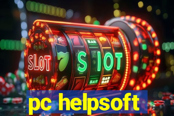 pc helpsoft