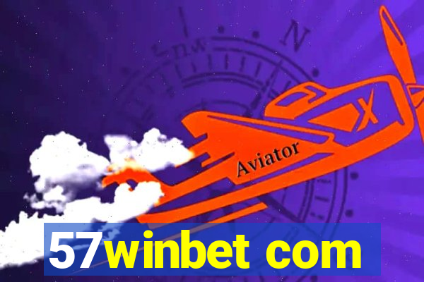 57winbet com