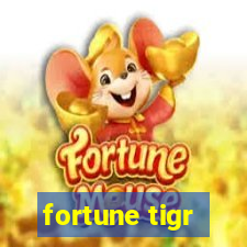 fortune tigr