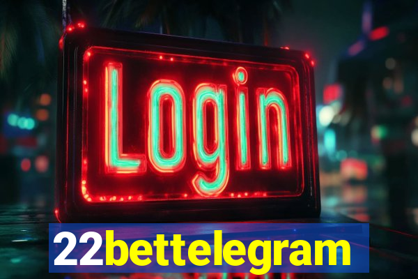 22bettelegram