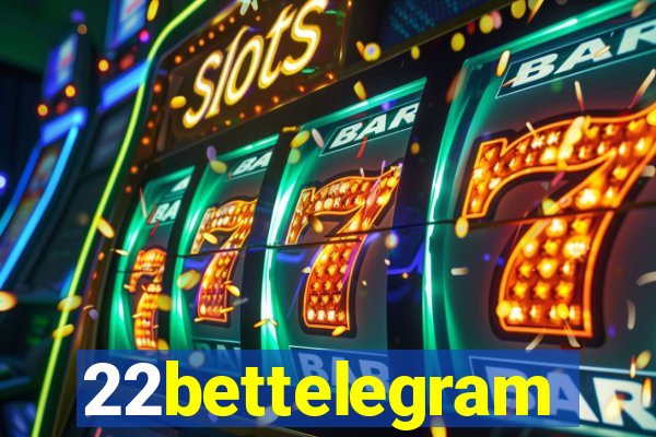 22bettelegram