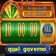 qual governo liberou as bets no brasil