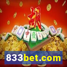 833bet.com