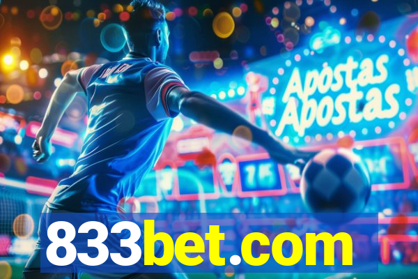 833bet.com