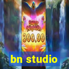 bn studio