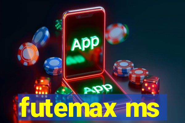 futemax ms