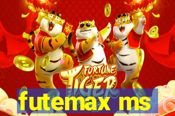 futemax ms