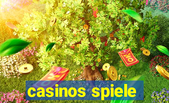 casinos spiele