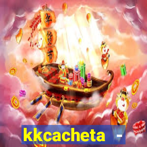 kkcacheta - cachet?o - truco