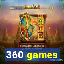 360 games