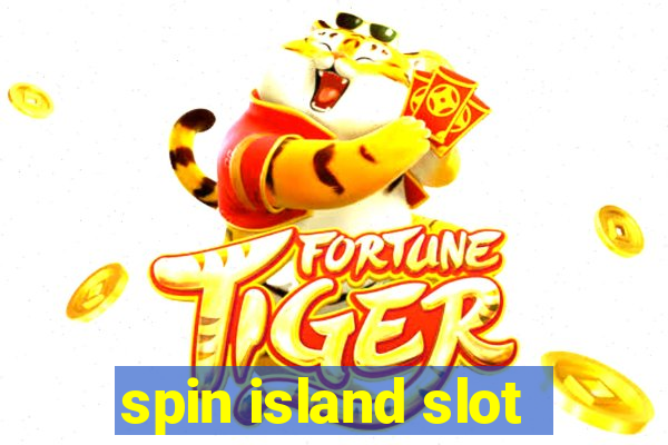 spin island slot