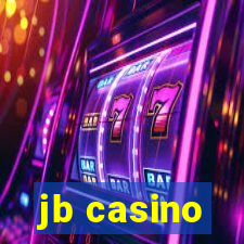 jb casino