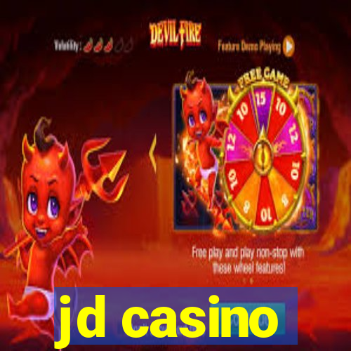 jd casino