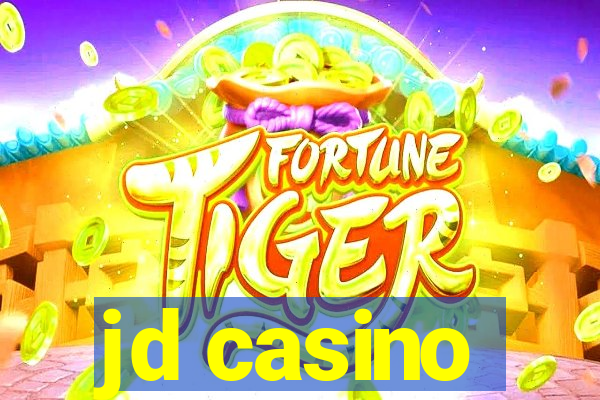 jd casino