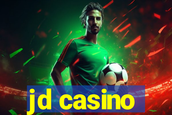 jd casino